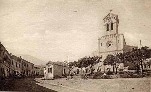 CD ed 16 Mers el kebir eglise